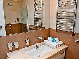 BlueApart Willa 4 Zywioly Jurata