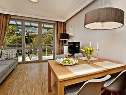 BlueApart Willa 4 Zywioly Jurata