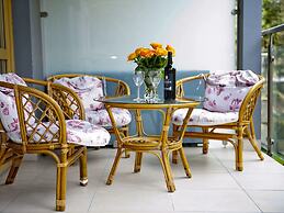 BlueApart Willa 4 Zywioly Jurata