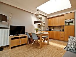 BlueApart Willa 4 Zywioly Jurata