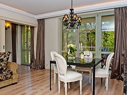 BlueApart Willa 4 Zywioly Jurata