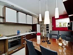 BlueApart Willa 4 Zywioly Jurata