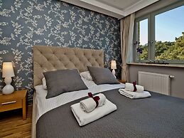 BlueApart Willa 4 Zywioly Jurata