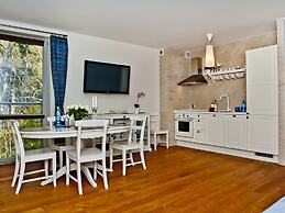 BlueApart Willa 4 Zywioly Jurata