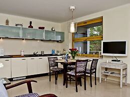 BlueApart Willa 4 Zywioly Jurata