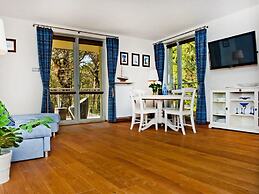 BlueApart Willa 4 Zywioly Jurata