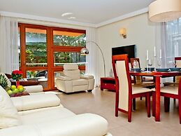 BlueApart Willa 4 Zywioly Jurata