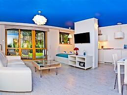 BlueApart Willa 4 Zywioly Jurata