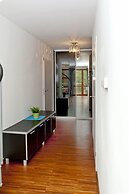 BlueApart Willa 4 Zywioly Jurata