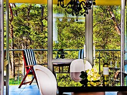 BlueApart Willa 4 Zywioly Jurata