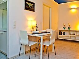 BlueApart Willa 4 Zywioly Jurata