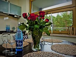 BlueApart Willa 4 Zywioly Jurata