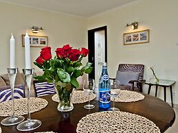 BlueApart Willa 4 Zywioly Jurata