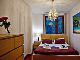 BlueApart Willa 4 Zywioly Jurata