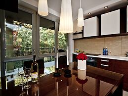 BlueApart Willa 4 Zywioly Jurata