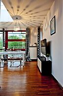 BlueApart Willa 4 Zywioly Jurata