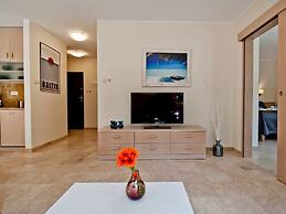 BlueApart Willa 4 Zywioly Jurata