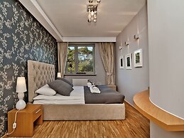 BlueApart Willa 4 Zywioly Jurata