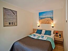 BlueApart Willa 4 Zywioly Jurata