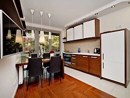 BlueApart Willa 4 Zywioly Jurata