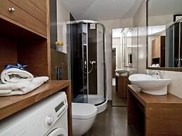 BlueApart Willa 4 Zywioly Jurata