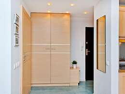 BlueApart Willa 4 Zywioly Jurata