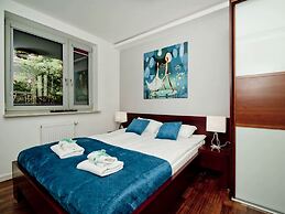 BlueApart Willa 4 Zywioly Jurata