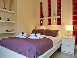 BlueApart Willa 4 Zywioly Jurata