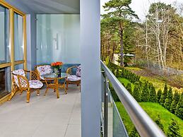 BlueApart Willa 4 Zywioly Jurata