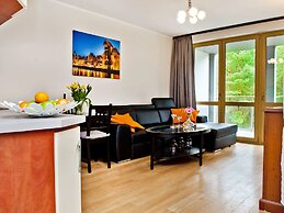 BlueApart Willa 4 Zywioly Jurata