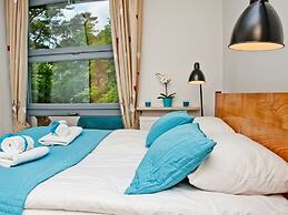 BlueApart Willa 4 Zywioly Jurata