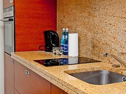 BlueApart Willa 4 Zywioly Jurata