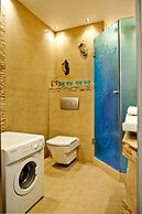 BlueApart Willa 4 Zywioly Jurata