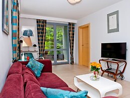 BlueApart Willa 4 Zywioly Jurata