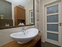 BlueApart Willa 4 Zywioly Jurata