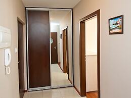 BlueApart Willa 4 Zywioly Jurata