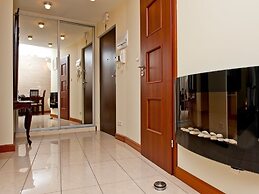 BlueApart Willa 4 Zywioly Jurata