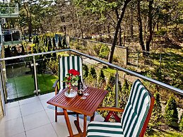 BlueApart Willa 4 Zywioly Jurata