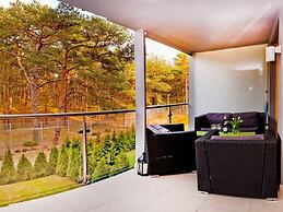 BlueApart Willa 4 Zywioly Jurata