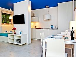 BlueApart Willa 4 Zywioly Jurata