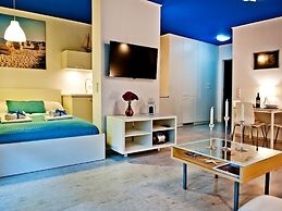 BlueApart Willa 4 Zywioly Jurata