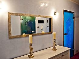 BlueApart Willa 4 Zywioly Jurata