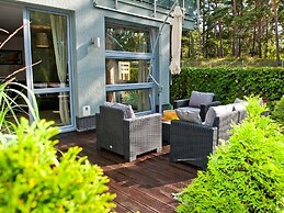 BlueApart Willa 4 Zywioly Jurata