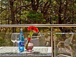 BlueApart Willa 4 Zywioly Jurata