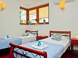 BlueApart Willa 4 Zywioly Jurata