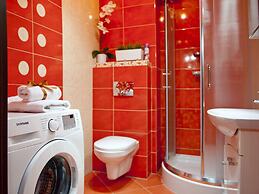 BlueApart Willa 4 Zywioly Jurata