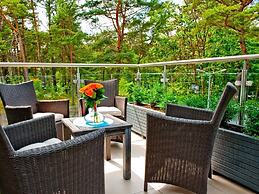 BlueApart Willa 4 Zywioly Jurata