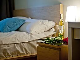 BlueApart Willa 4 Zywioly Jurata