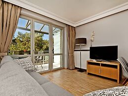 BlueApart Willa 4 Zywioly Jurata