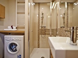 BlueApart Willa 4 Zywioly Jurata